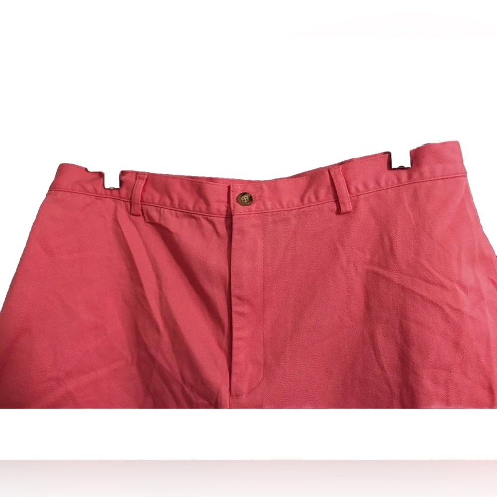 New Ralph Lauren Sport Pink Shorts size 14 100% Cotton Summer - Picture 11 of 16